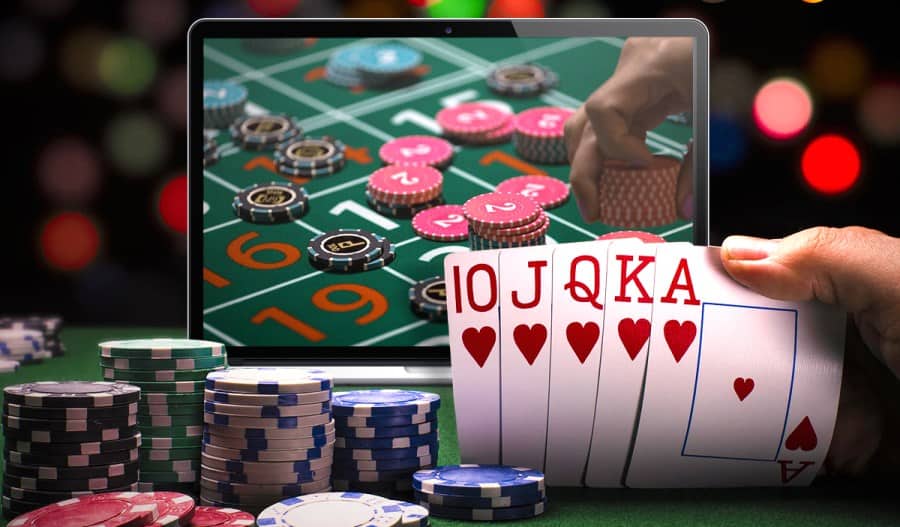 J’ai envie de tester les jeux de casino en ligne : que propose l’offre de casino en ligne Fr ?