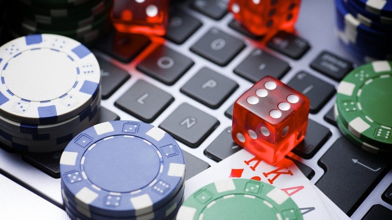 Casinos en ligne : nos conseils pour choisir le plus fiable