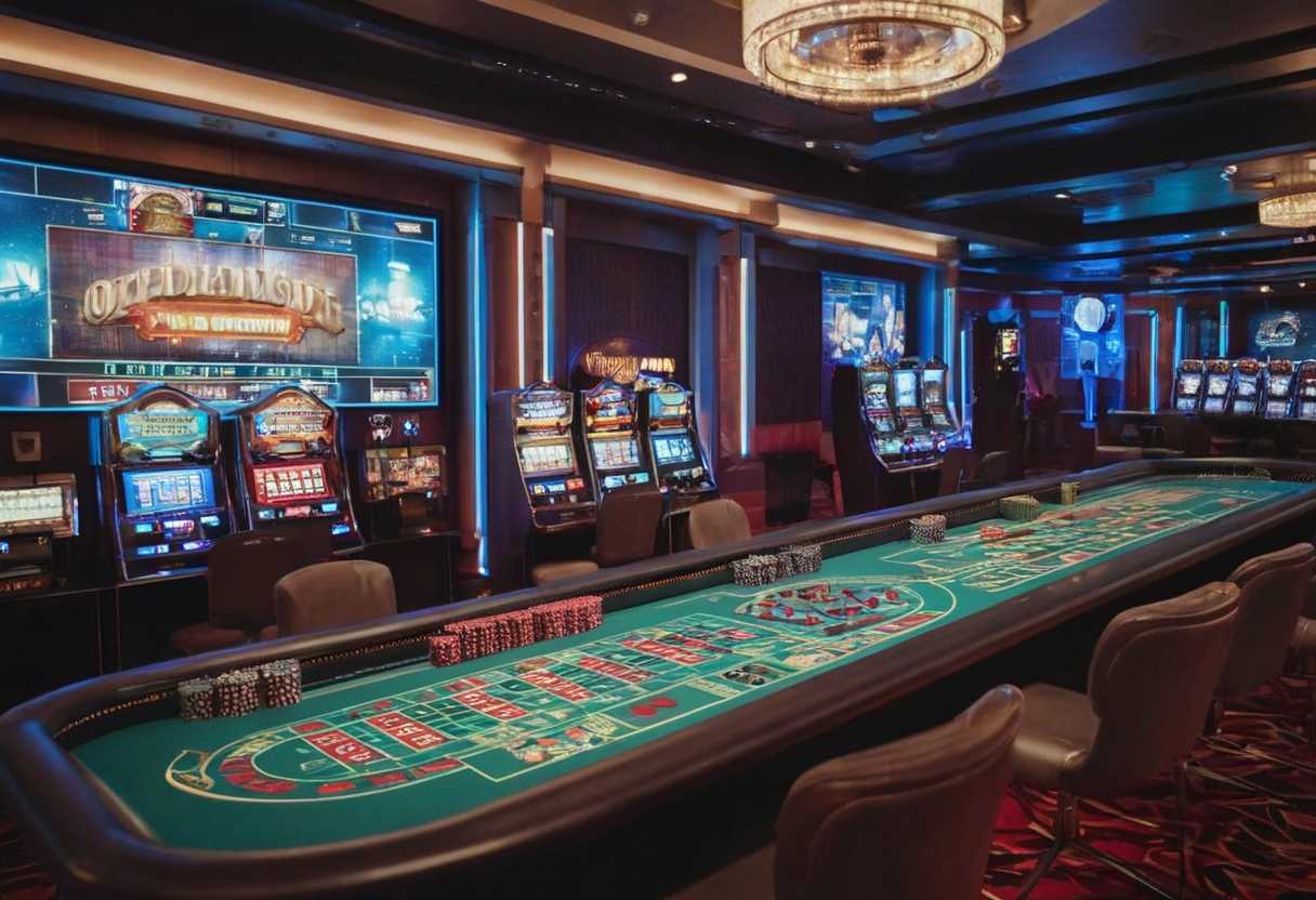 Guide 2023 pour trouver les meilleurs nouveaux casinos en ligne