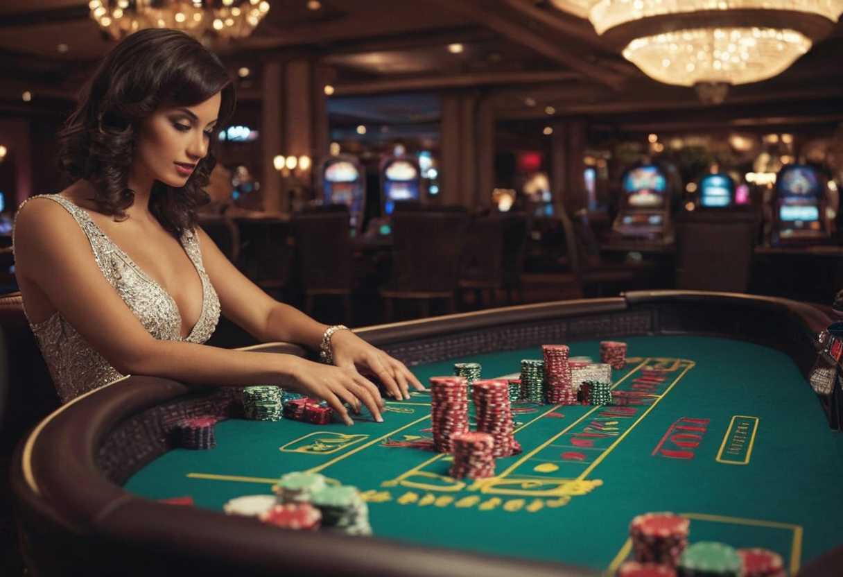 Les raisons majeures du succès des casinos en ligne chez les joueurs modernes