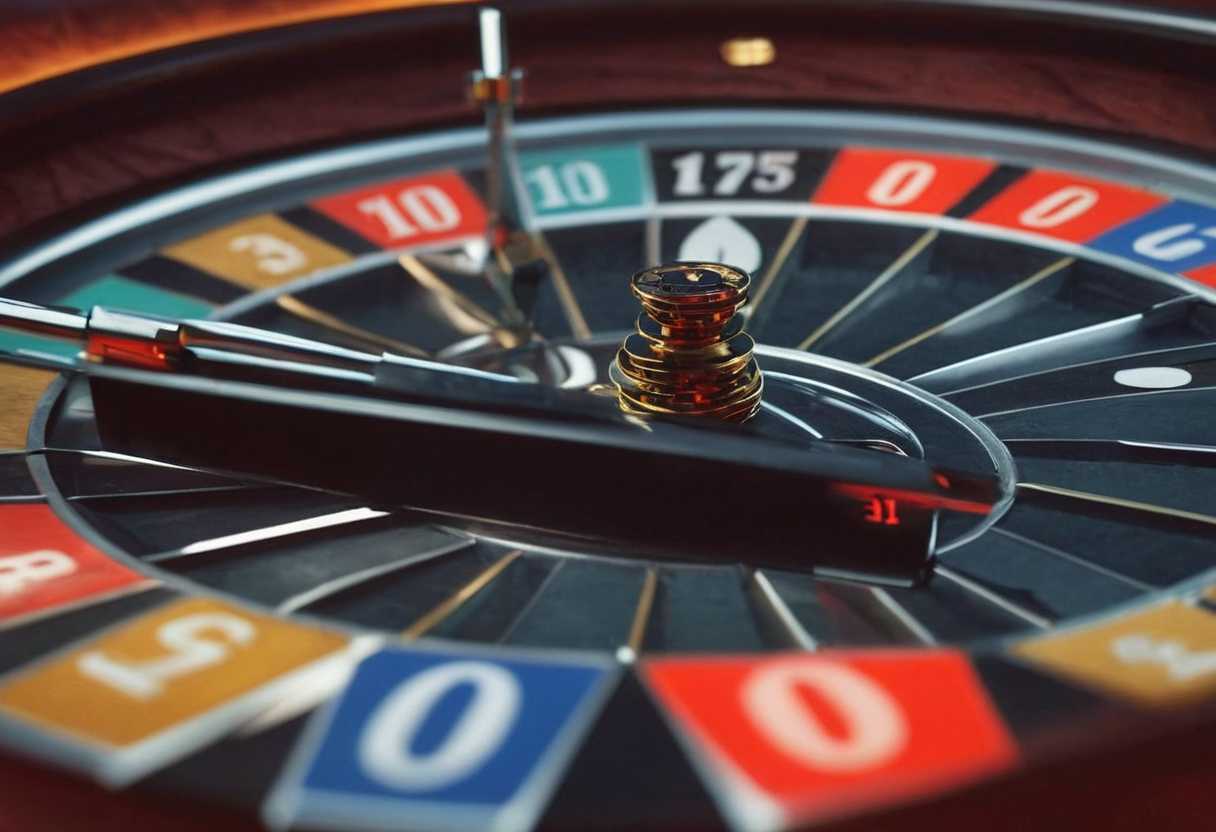 Faites tourner la roue des programmes de fidélité des casinos pour des bonus exclusifs